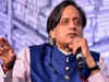 Shashi Tharoor's exclusion from Congress star campaigners' list now a talking point