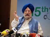 Not afraid of western sanctions choking Russian crude: Hardeep Singh Puri