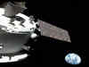 Artemis 1 moon mission: First images of Earth from NASA's Orion spacecraft, watch!