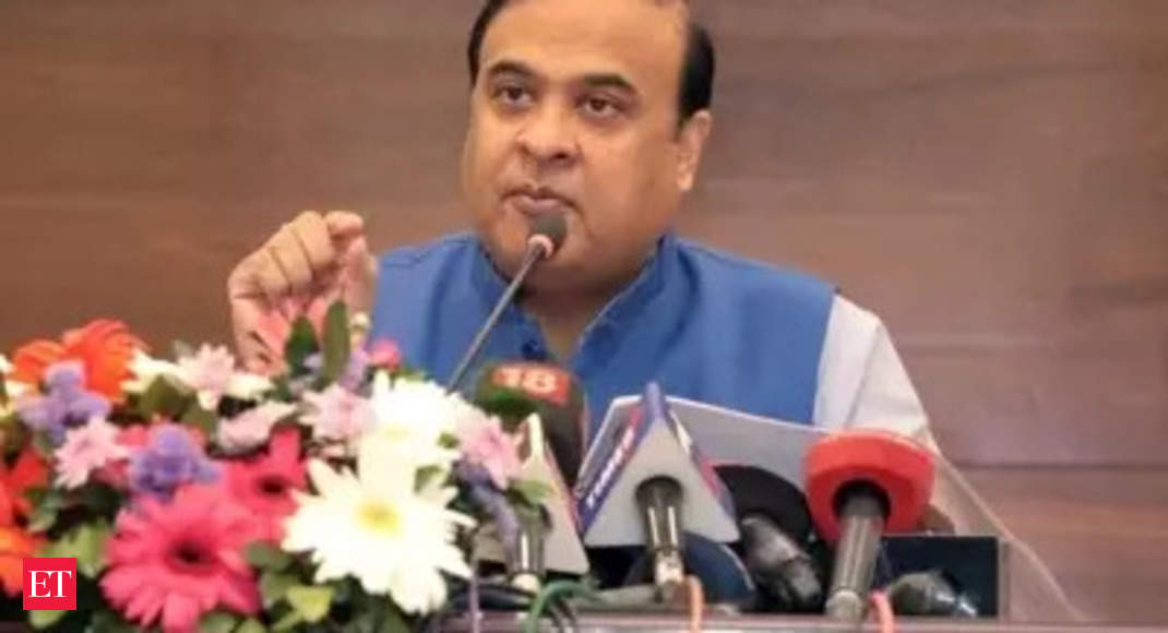Millet Operation: Chief Minister Himanta Biswa Sarma launched the Assam Millet Operation

 | Media Pyro