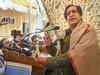 Dacoits of 1987, who rigged elections responsible for filling graveyards in Kashmir: Sajad Lone