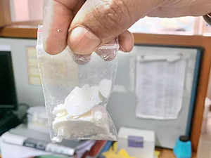 NCB seizes mephedrone worth over Rs 120 cr from Mumbai, Gujarat; ex-Air India pilot among 6 held