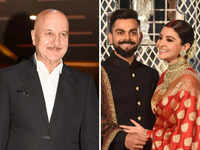 Indian sports honours 2023: Indian Sports Honours: Virushka, DeepVeer Give  Couple Goals; Bachchan Jr & Devgn Go Solo