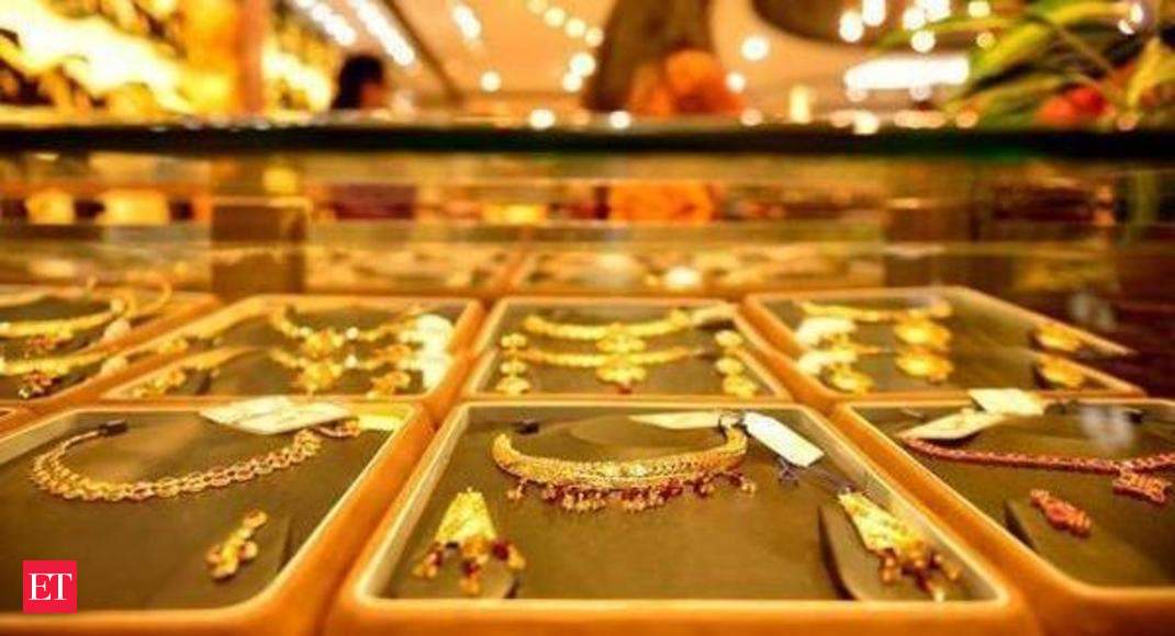 Jewellery industry estimated to register 60{a0ae49ae04129c4068d784f4a35ae39a7b56de88307d03cceed9a41caec42547} growth in Q2 FY 2023