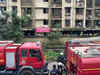 Fire breaks out in Pune apartment, two students rescued