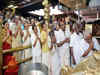 Kerala's Sabarimala Temple opens for annual pilgrimage season: All you need to know