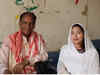 'One doesn't see age in love. It just happens': 19-year-old girl marries 70-year-old 'baba' in Pakistan