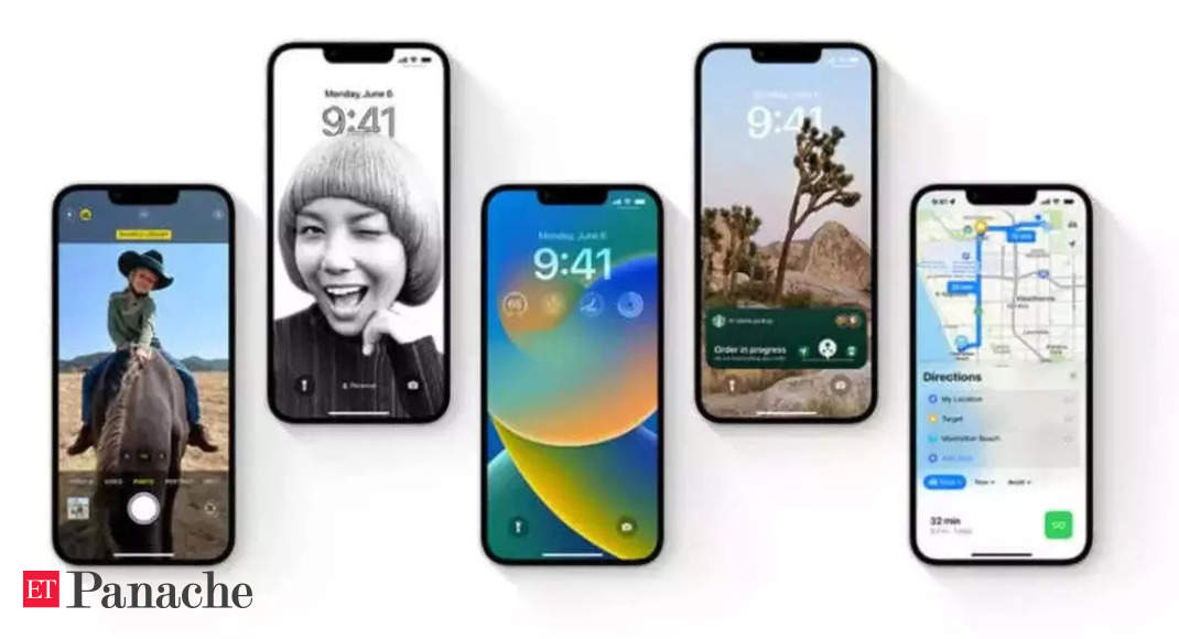 Actualización de iPhone: Apple lanza la actualización iOS 16.2 beta 3 con nuevas funciones de pantalla siempre activa para iPhone