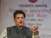 Piyush Goyal calls for self-regulation within entertainment industry on content