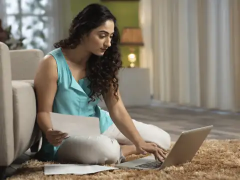 To make the ITR filing process simpler