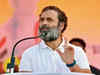 Savarkar helped British, sought mercy from them out of fear, claims Rahul Gandhi