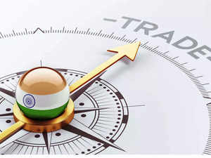India foreign trade