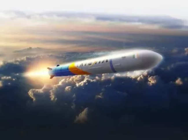 Skyroot Aerospace targets Vikram launch in a year, raises $11m.(photo:Skyroot Aerospace Twitter)