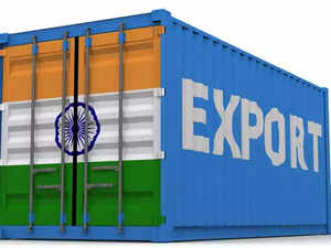 Despite global slowdown, India's exports to top last year’s record $420 billion