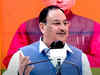 JP Nadda, Union ministers, CMs to address 89 BJP rallies in Gujarat on Friday