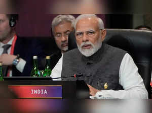 G20 communique may echo PM Modi's views on Russia-Ukraine conflict