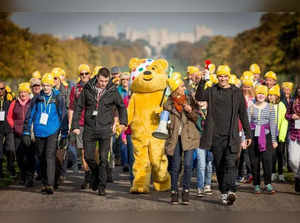 BBC's Annual fundraising event 'Children In Need' 2022: Schedule, presenters and other details here