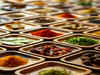 Common ingredients and flavours in Indian Cuisine
