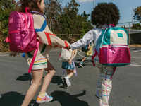 school bag for kids: Latest News & Videos, Photos about school bag for kids