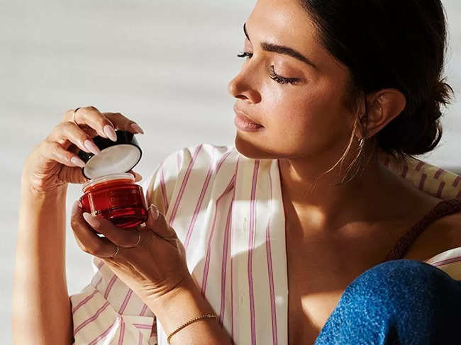 ​Disappointed fans took to Twitter to criticise the prices of Padukone's new skincare products. ​