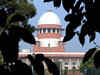 Not getting enough lawyers to serve in higher judiciary, says SC