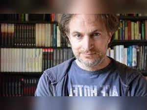 Who was Marcus Sedgwick? British author passed away at age of 54