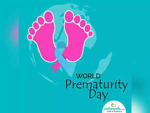 World Prematurity Day: Here are pregnancy and delivery health tips