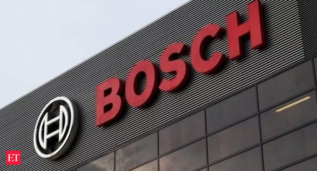 bosch: Umweltbund wirft Autohersteller Bosch bewusst manipulierte Emissionen vor