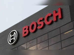 Bosch India, PTV Group ink partnership on digital solutions