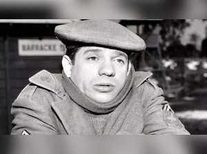 Robert Clary, Hogan's Heroes star, dies at age of 96