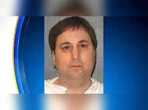 Stephen Barbee, who killed pregnant ex-girlfriend and her son, is executed