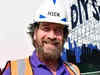 Nick Knowles apologizes on BBC DIY SOS. Here's why