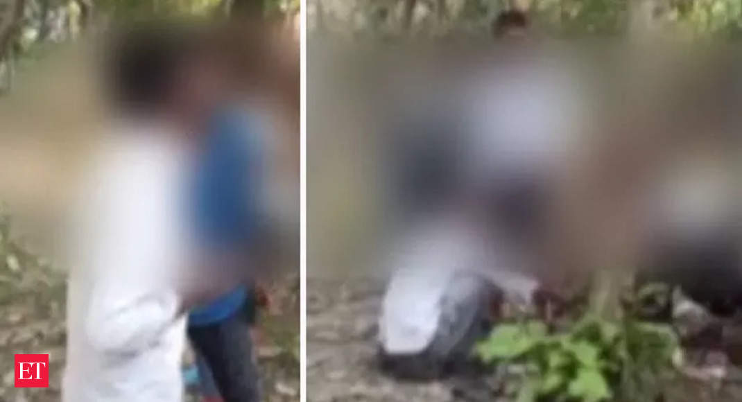 Uttar Pradesh: 8 arrested after fighting video goes viral in Gonda