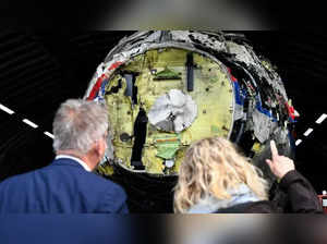 Russia-controlled group brought down MH17: Dutch court holds three guilty