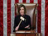 Nancy Pelosi to step down as head of US House, will continue serving Congress