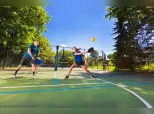 What is pickleball? Here’s all you need to know about US’ fastest growing sport