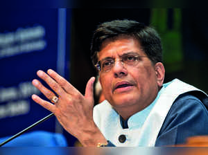 Goyal Calls for Self-regulation of Content on TV, OTT