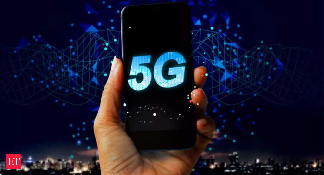 Infosys, Capgemini, Tata Power, and L&T among more than 20 firms in private 5G network list