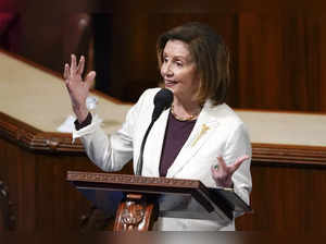 Pelosi to step down from House leadership, stay in Congress