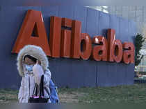 Alibaba quarterly revenue misses expectations as spending slows