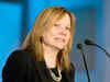 General Motors CEO Mary Barra says electric vehicles to be profitable by 2025