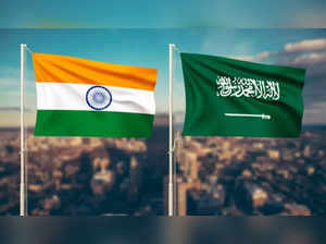 saudi india
