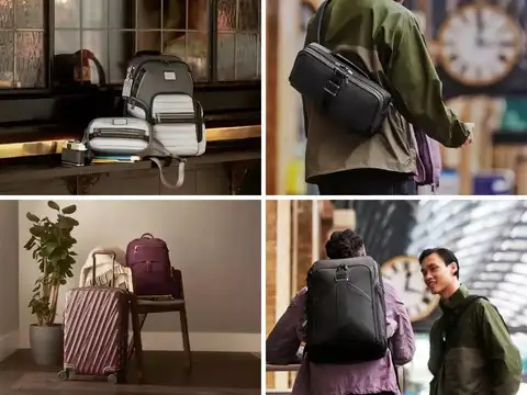 For The One Who Is Always Travelling
