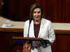 Nancy Pelosi to step down as US House Speaker; says won't seek leadership role in next Congress