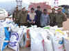 J&K: Police seize over 800 kg of 'poppy straw' drug in Udhampur, 2 arrested