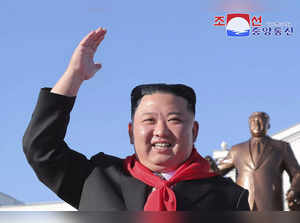 Seoul: North Korea fires suspected long-range missile