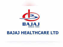 Bajaj Healthcare jumps 8% after USFDA inspection of Vadodara API plant