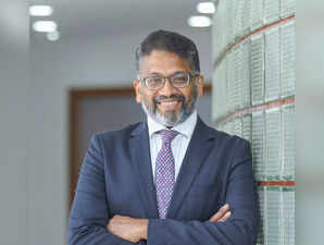 How has the story of banks played out in India? Here’s what UTI AMC’s Vetri Subramaniam has to say