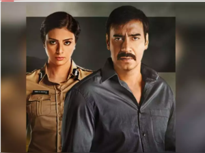 Drishyam 2 title track out, Ajay Devgn once again begins cat and mouse game with Tabu and Akshaye Khanna