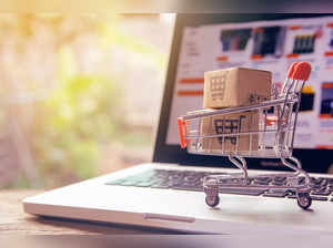 E-commerce firms clock orders worth Rs 40,000 crore during festive season sale: Redseer